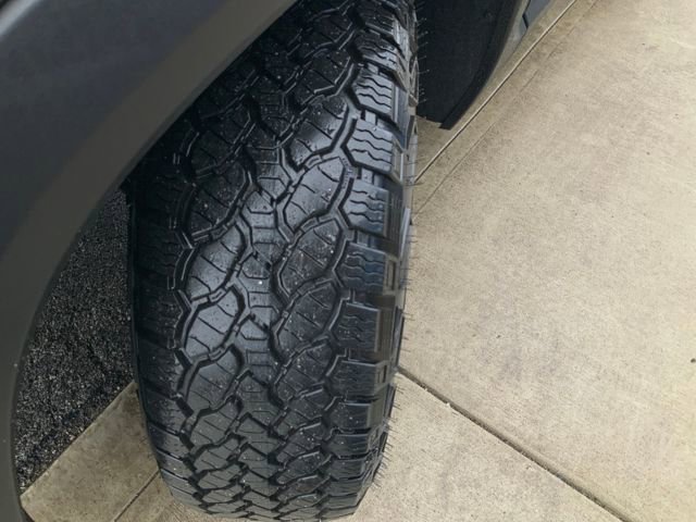 Used 2025 Chevrolet Equinox ACTIV w/ Safety and Technology Package image 10