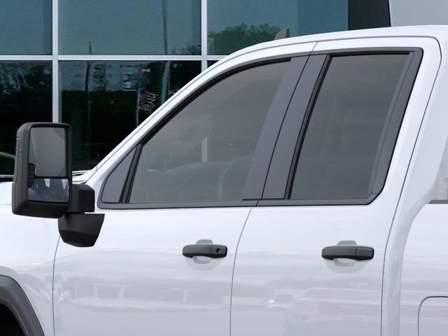 New 2026 GMC Sierra 3500 Pro image 12