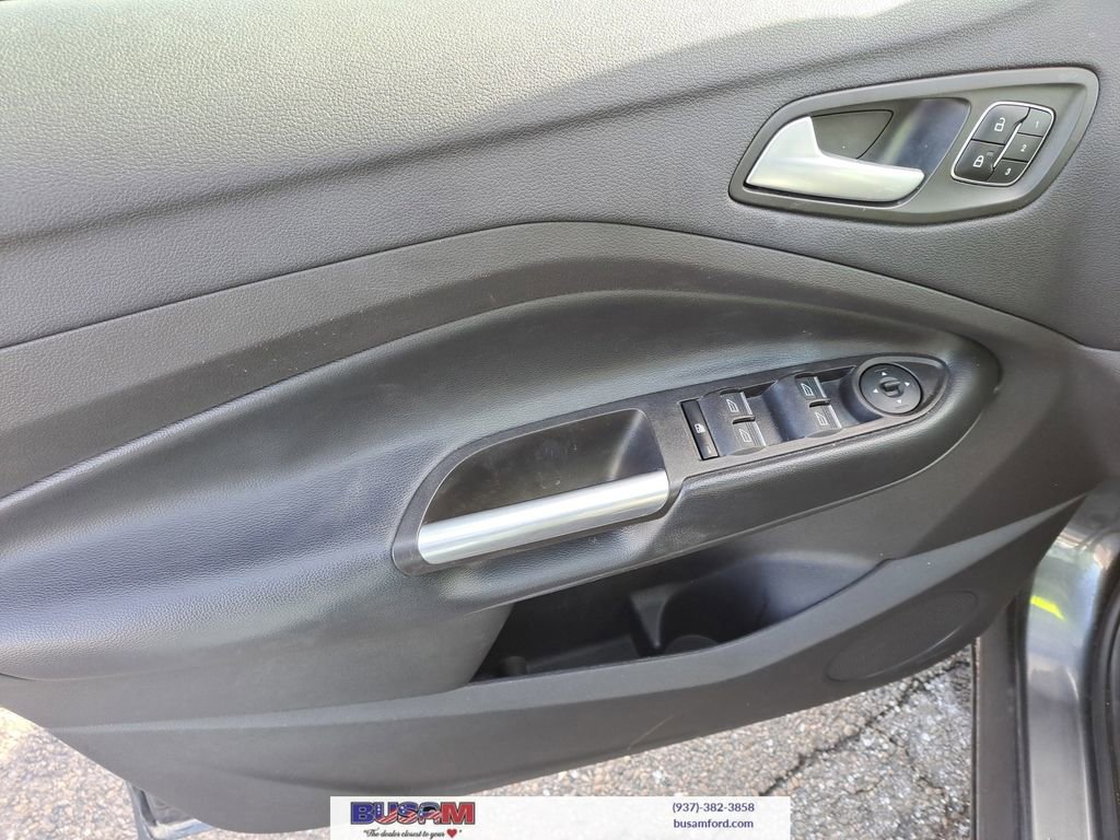 Certified 2019 Ford Escape Titanium image 13