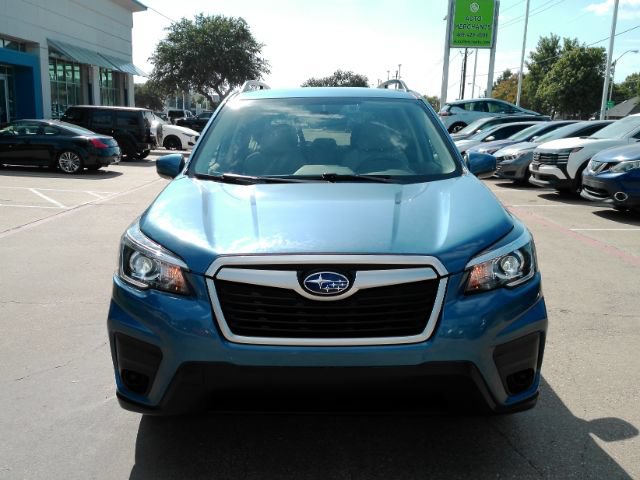 Used 2020 Subaru Forester Premium AWD/4WD image 2