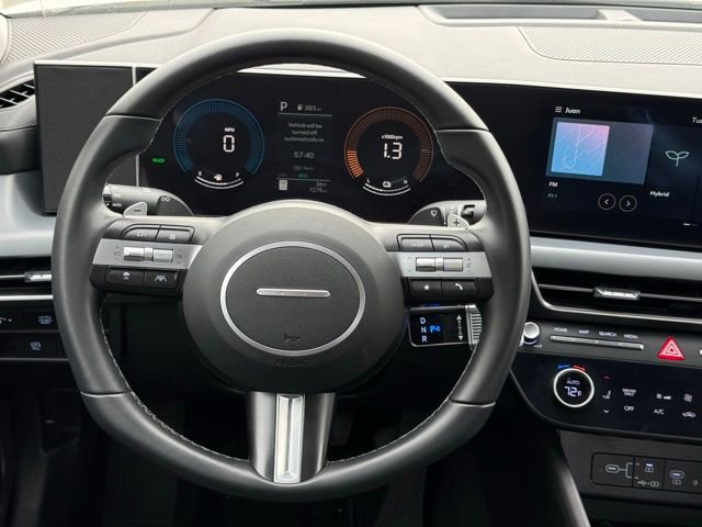 Certified 2024 Hyundai Sonata SEL image 17