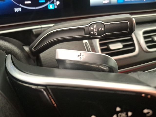 Used 2025 Mercedes-Benz GLE 350 4MATIC image 26