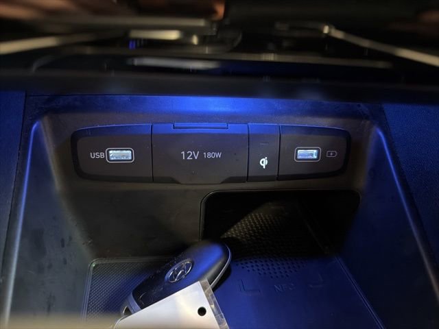 Used 2022 Hyundai Tucson SEL w/ Convenience Package image 18