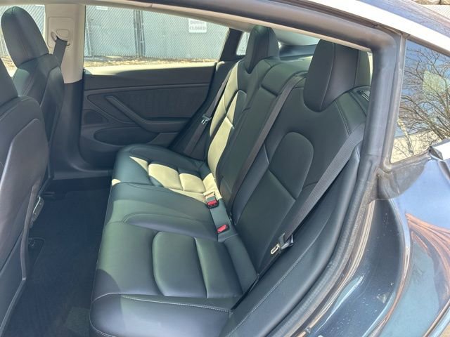 Used 2020 Tesla Model 3 Performance image 19