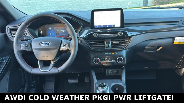 New 2026 Ford Escape ST-Line w/ Cold Weather Package image 6