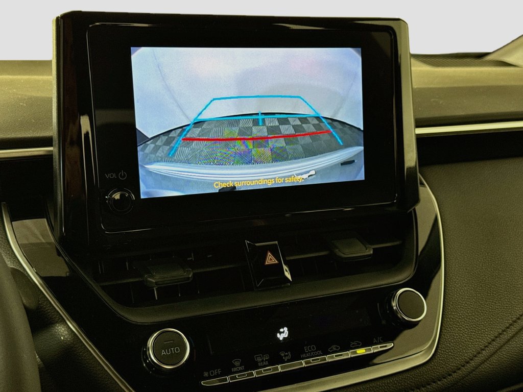 Used 2024 Toyota Corolla SE FWD image 22