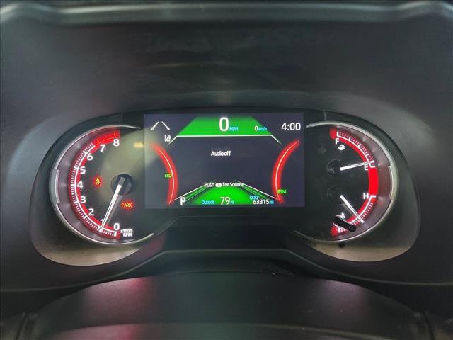 Used 2024 Toyota RAV4 XLE FWD image 11
