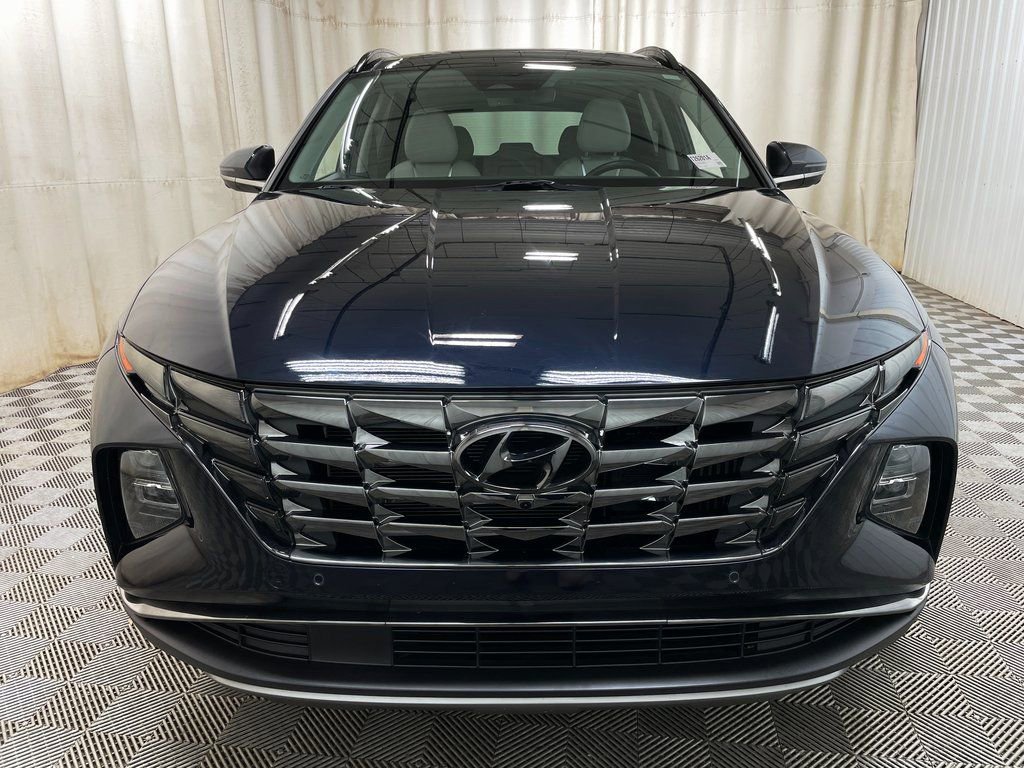 Used 2022 Hyundai Tucson Limited w/ Cargo Package AWD/4WD image 17