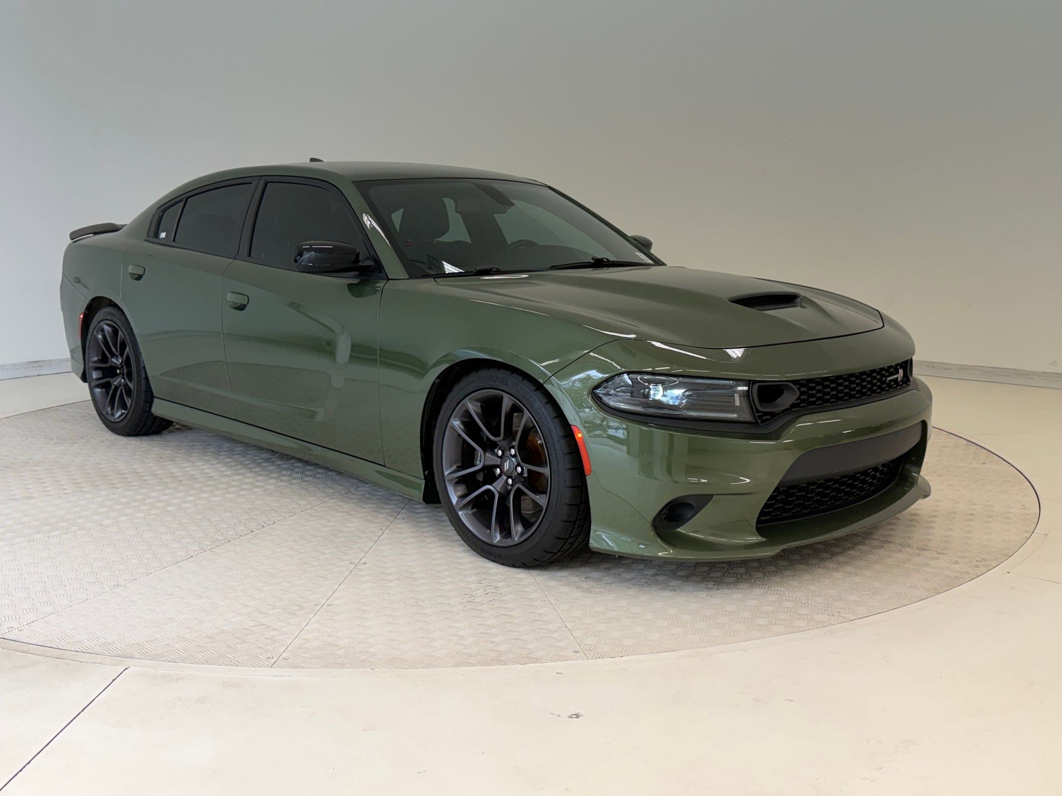 Used 2023 Dodge Charger Scat Pack w/ Plus Group image 6