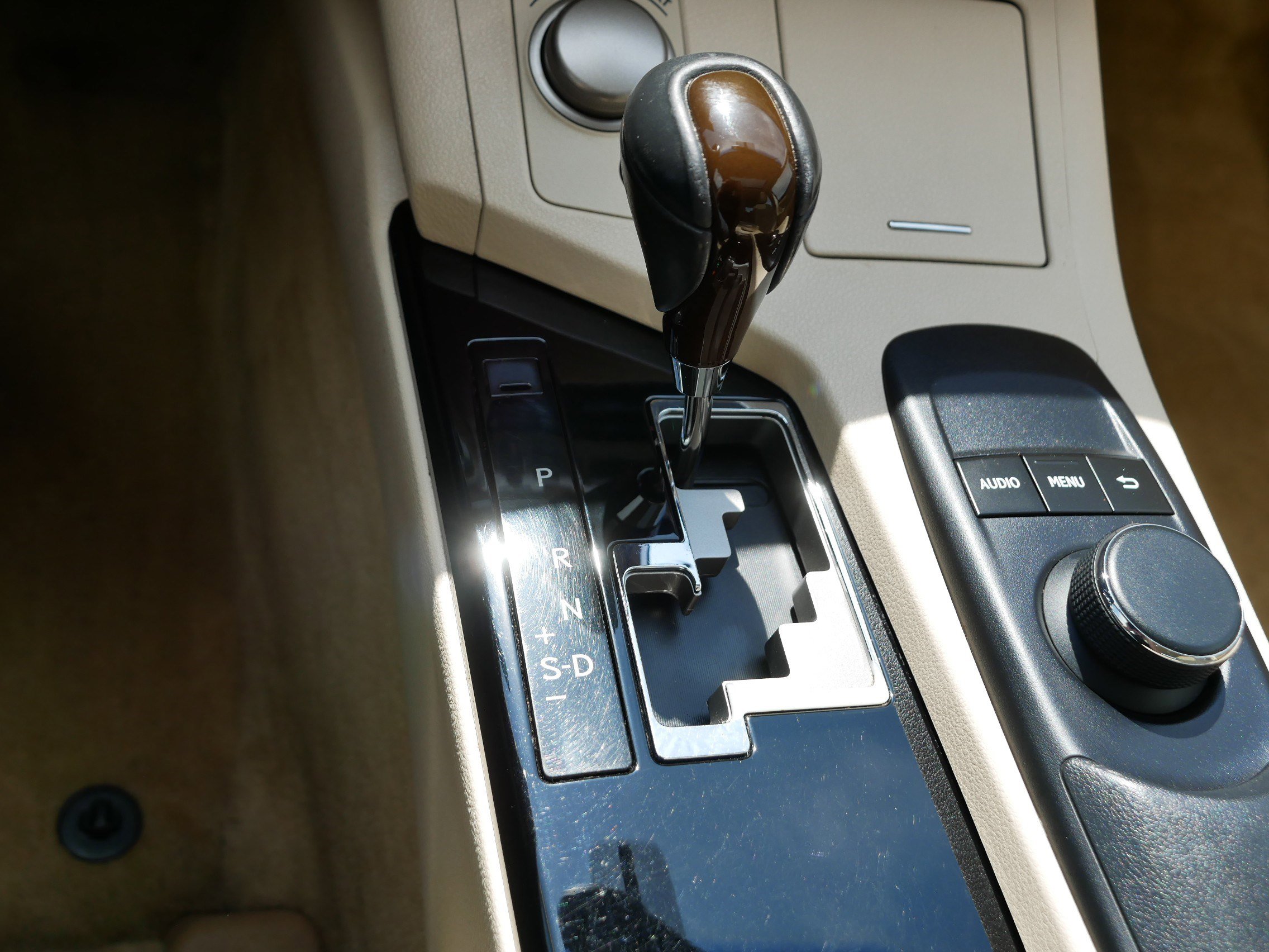 Used 2015 Lexus ES 350 w/ Premium Package FWD image 24