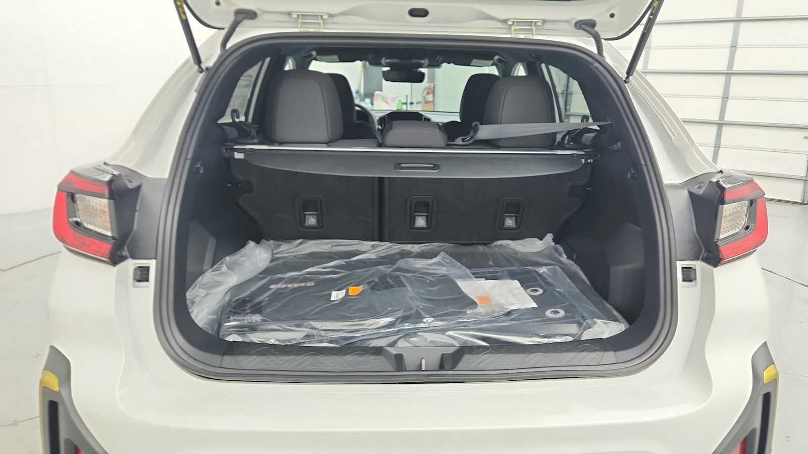 New 2026 Subaru Crosstrek 2.5i Sport w/ Crosstrek Mirror Package AWD/4WD image 24