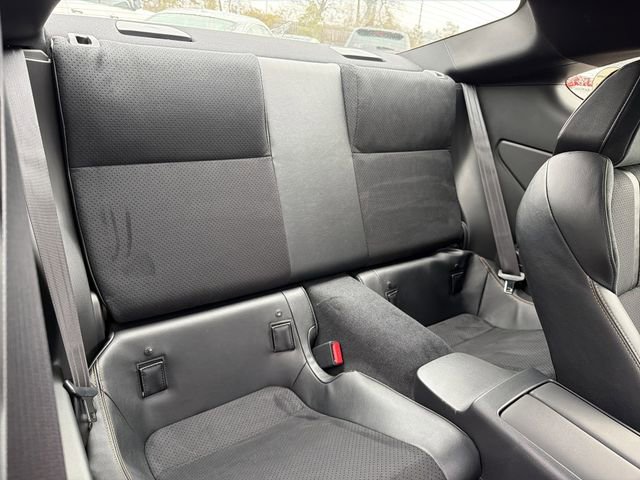 New 2026 Subaru BRZ Series.Yellow image 15