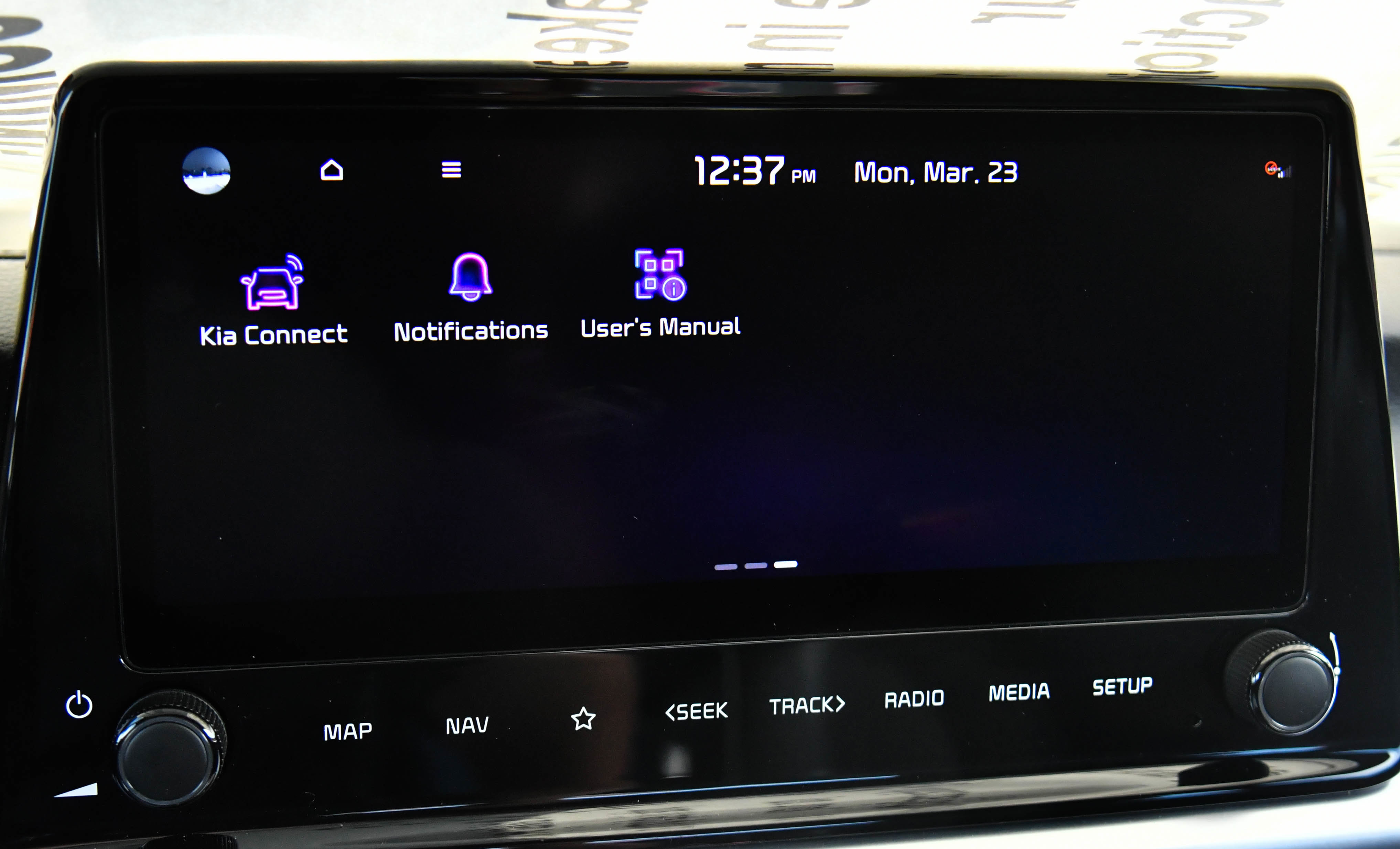 Used 2023 Kia Forte GT-Line image 22