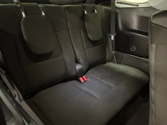 Used 2022 Ford Explorer XLT image 17