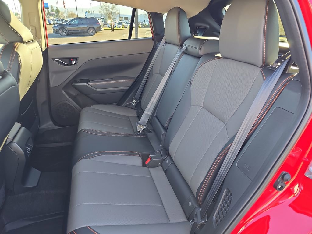 New 2026 Subaru Crosstrek 2.5i Limited image 11