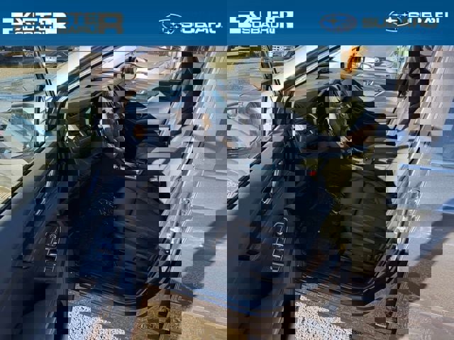 New 2026 Subaru Ascent Touring image 9