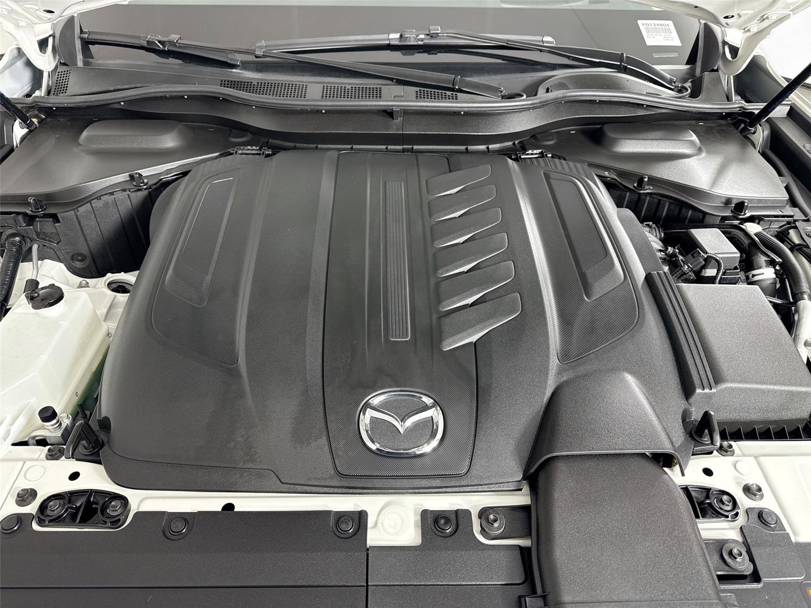 Certified 2024 MAZDA CX-90 3.3 Turbo S image 46