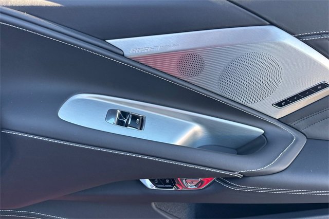 New 2026 Chevrolet Corvette Z06 w/ Z07 Performance Package image 20
