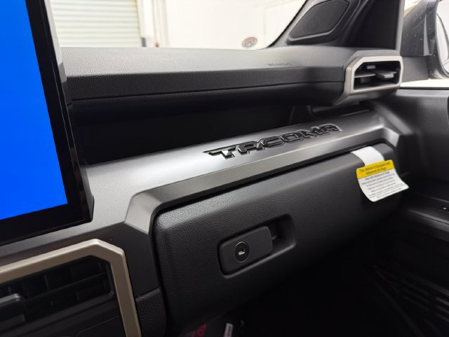 New 2026 Toyota Tacoma TRD Sport AWD/4WD image 24