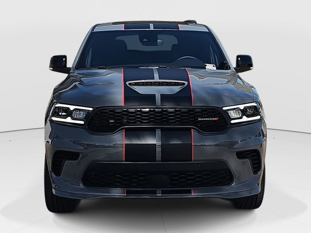 New 2026 Dodge Durango GT image 8