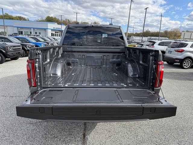 New 2025 Ford F150 Raptor image 5