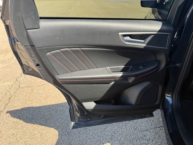 Used 2024 Ford Edge ST-Line AWD/4WD image 16