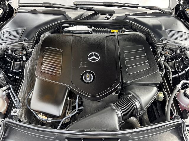 Used 2022 Mercedes-Benz C 300 Sedan image 34