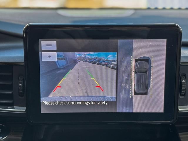 Used 2021 Ford Explorer Limited image 50