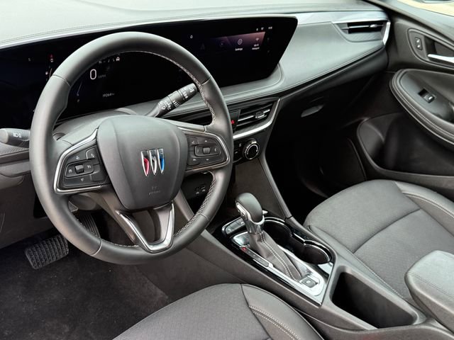 Used 2025 Buick Encore GX Preferred image 9