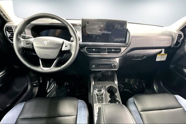 New 2025 Ford Bronco Sport Outer Banks image 5