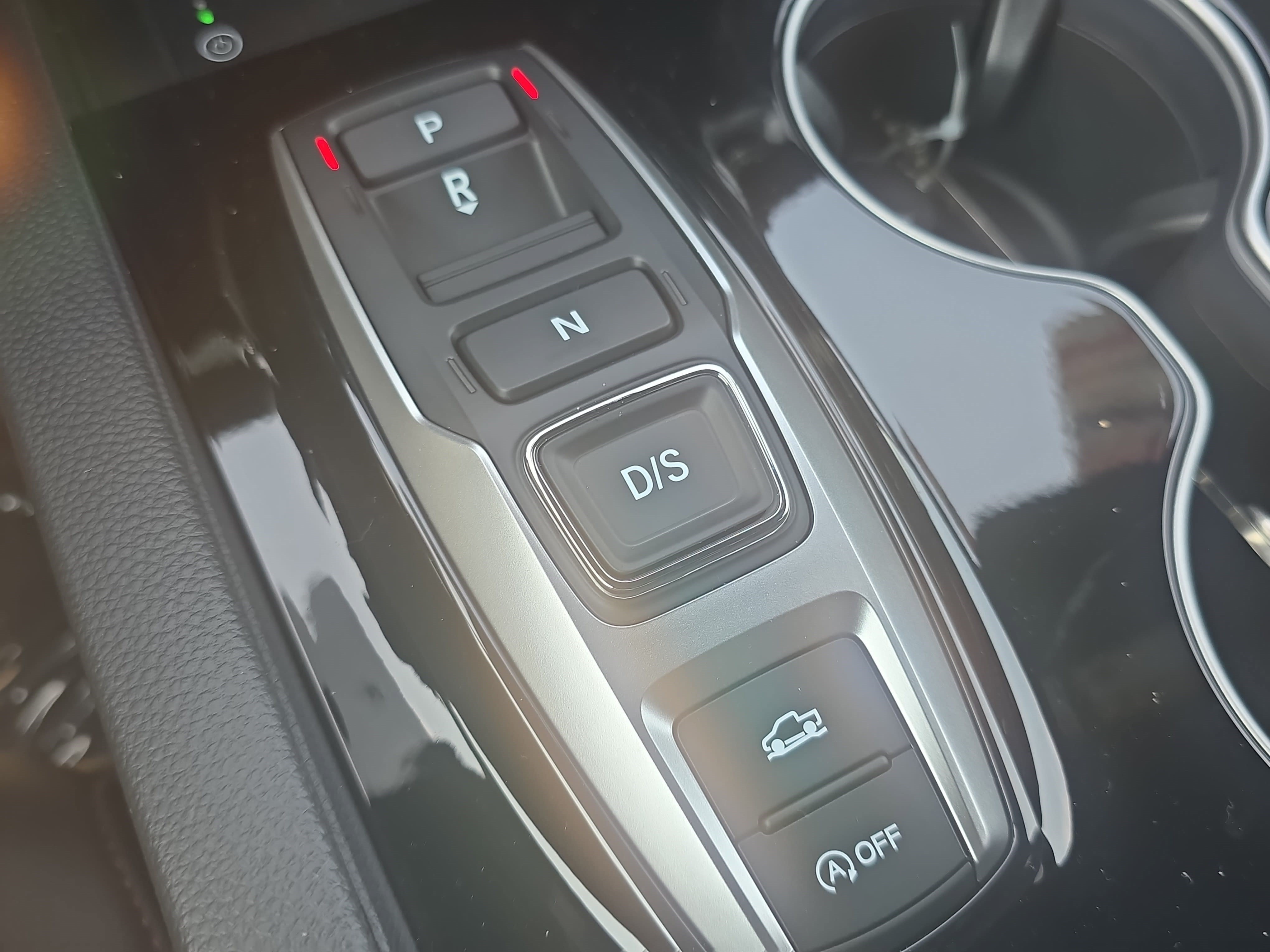 New 2026 Honda Ridgeline Black Edition image 25
