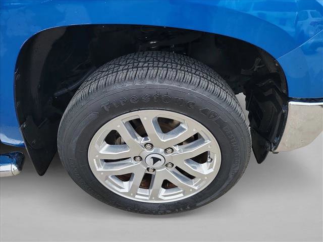 Used 2018 Toyota Tundra SR5 image 11