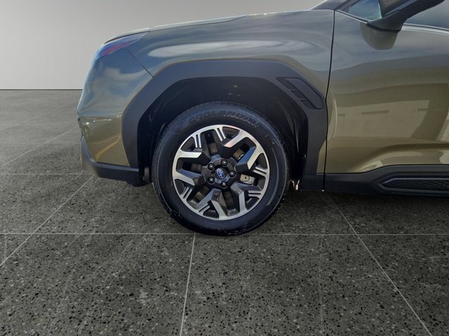 Certified 2025 Subaru Forester Premium w/ Convenience Package #1 image 18