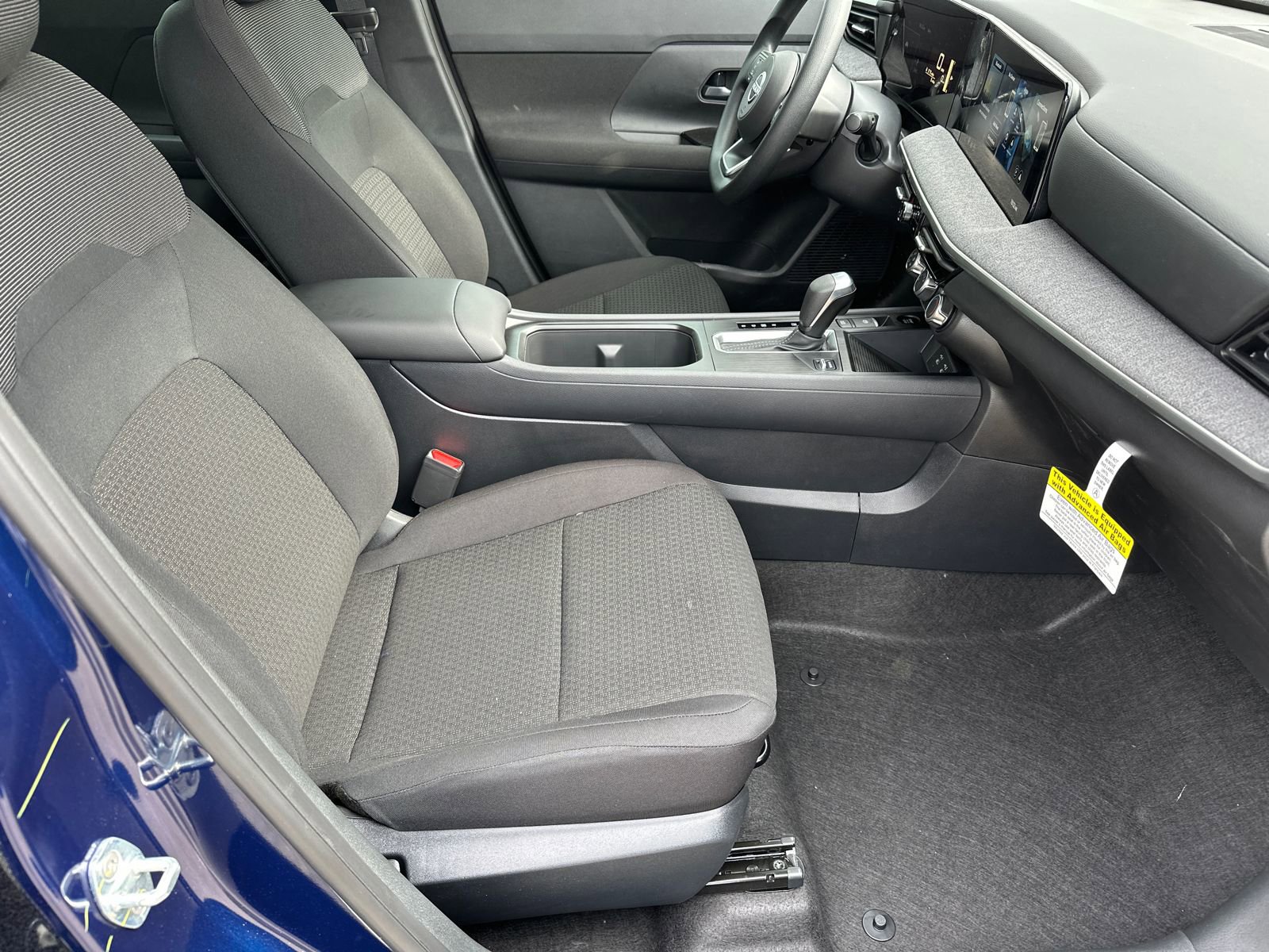 New 2026 Nissan Kicks S image 11