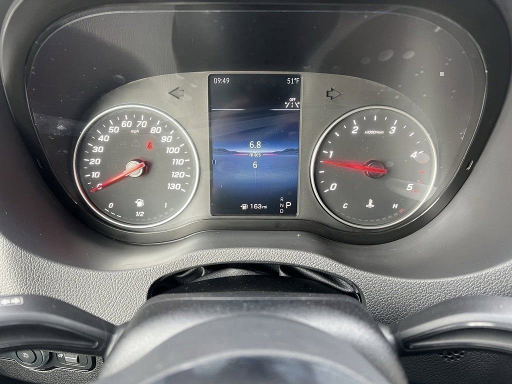 New 2026 Mercedes-Benz Sprinter 4500 image 16