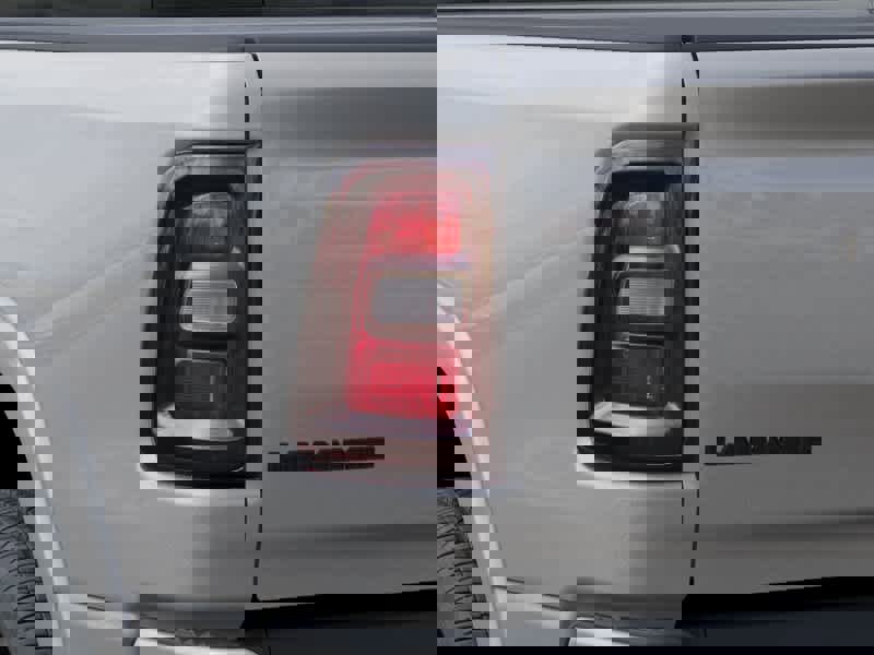 New 2026 RAM 1500 Laramie image 9