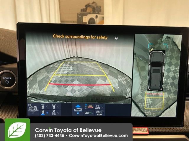 New 2026 Toyota 4Runner Limited image 20