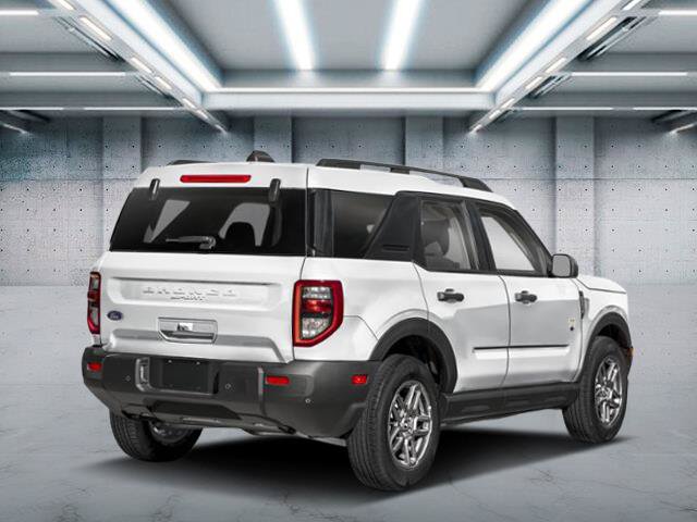 New 2026 Ford Bronco Sport Big Bend w/ Convenience Package