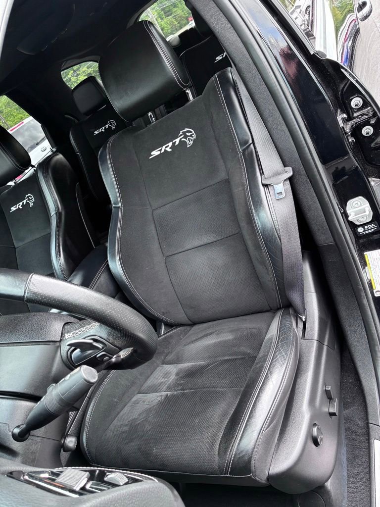 Used 2021 Dodge Durango SRT Hellcat w/ Technology Group AWD/4WD image 19