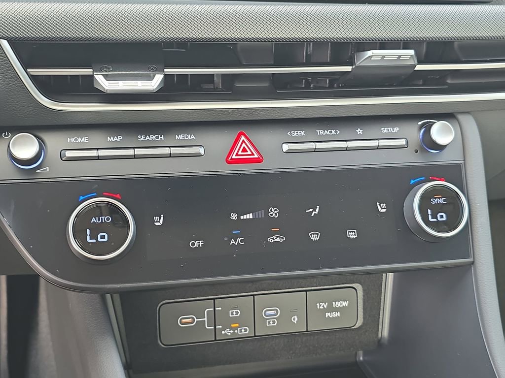 New 2026 Hyundai Sonata SEL image 22