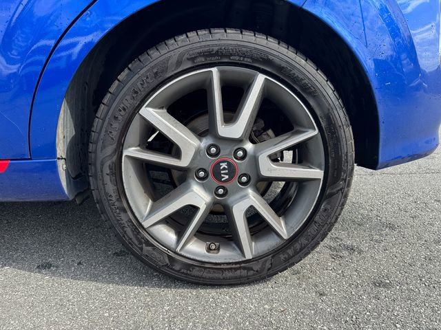 Used 2020 Kia Soul GT-Line Turbo image 19