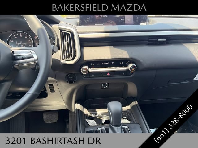 New 2026 MAZDA CX-50 2.5 Hybrid w/ Cargo Package AWD/4WD image 21