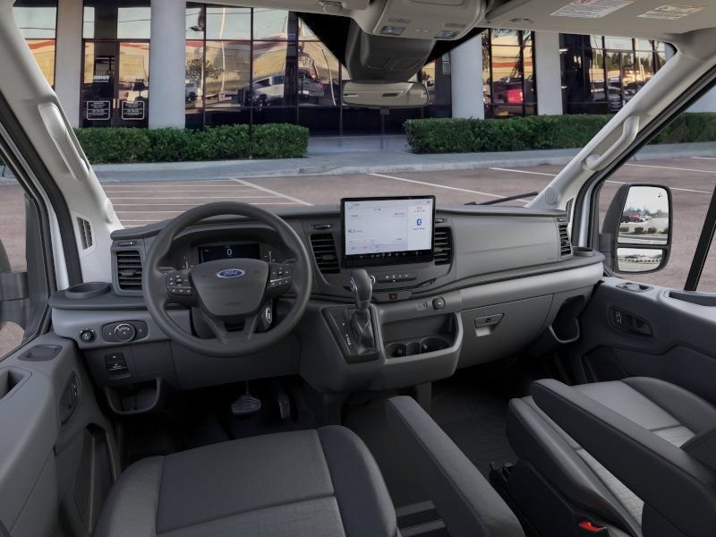 New 2026 Ford Transit 350 XL RWD image 9