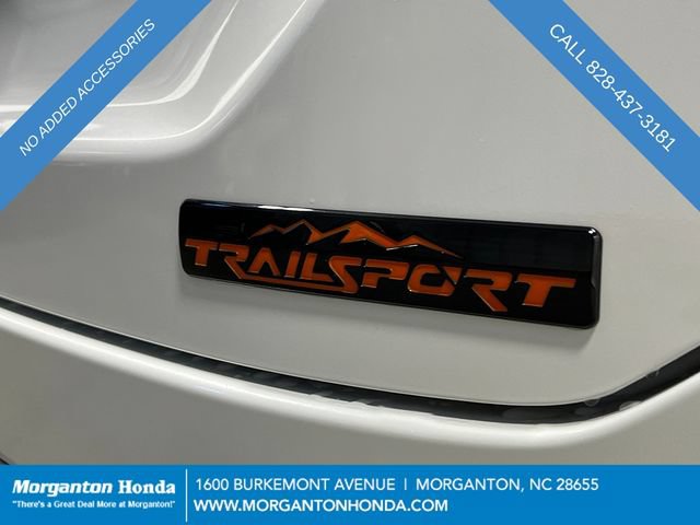 New 2026 Honda Pilot TrailSport image 7