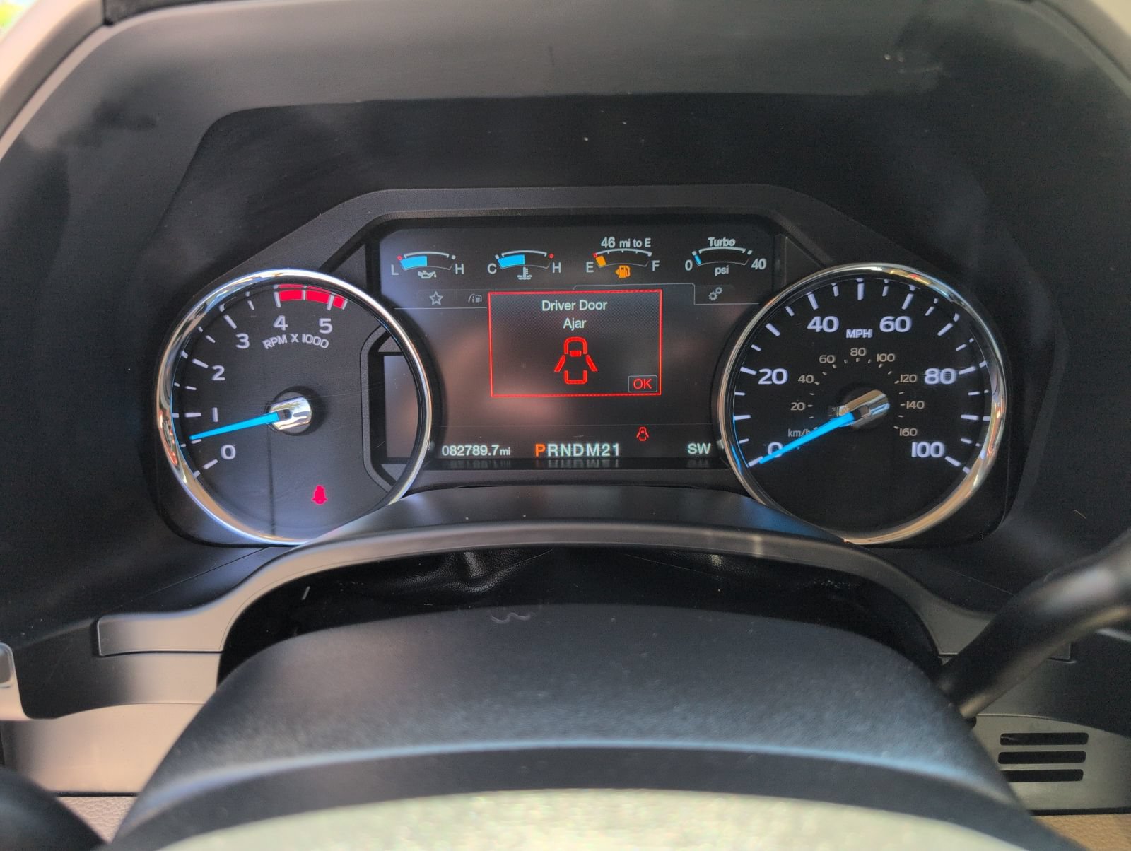 Used 2018 Ford F250 Lariat w/ Lariat Ultimate Package AWD/4WD image 9