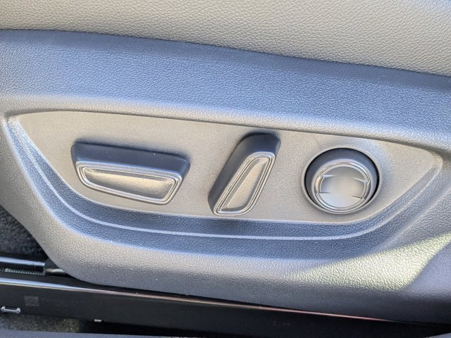 New 2026 Toyota Camry SE image 19