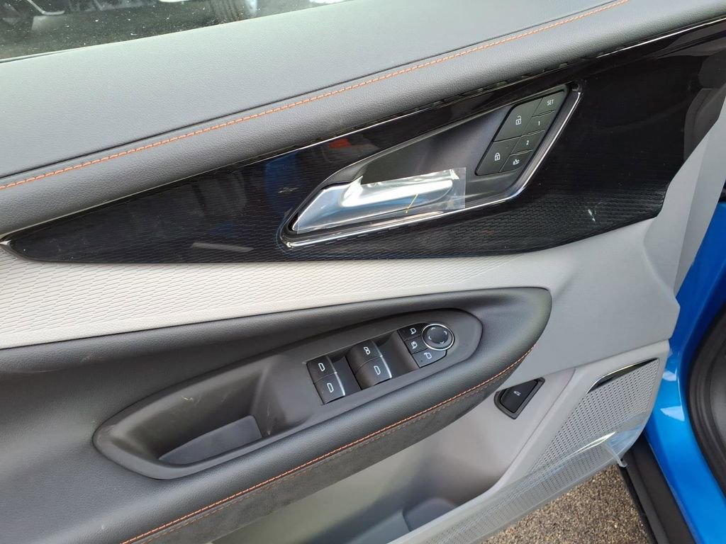 New 2026 Chevrolet Blazer EV SS image 9