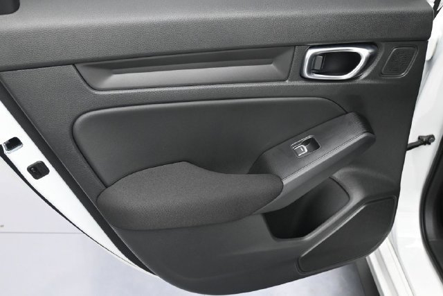 New 2026 Honda Civic Si image 2