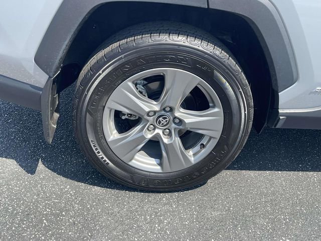 Used 2024 Toyota RAV4 XLE w/ Convenience Package image 7
