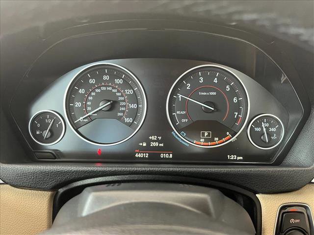 Used 2019 BMW 440i Convertible w/ Convenience Package image 13